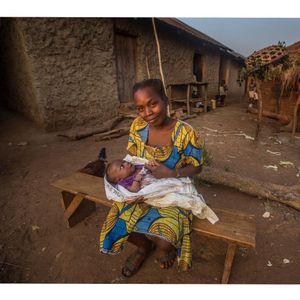 Image post by @unfoundation on Instagram