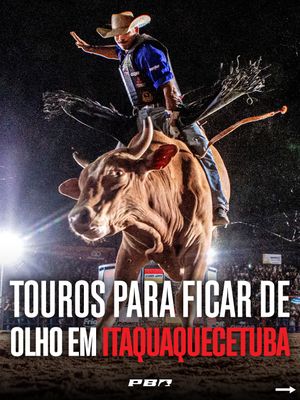 Image post by @pbrbrazil on Instagram