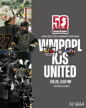 Image post by @wmpqplhockey on Instagram