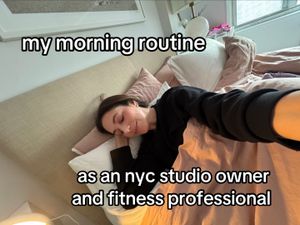 Video post by @sydmiller_ on TikTok