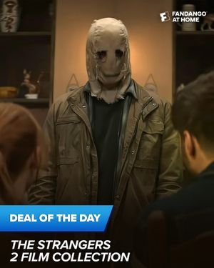 Image post by @fandango on Instagram