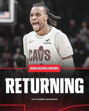 Image post by @nbaonespn on Instagram