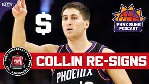 Video post by @phnx_sports on YouTube