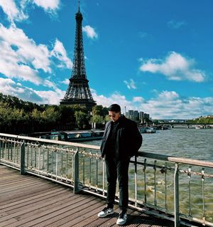 Image post by @lifeofyuvik on Instagram