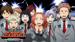 Video post by @crunchyroll on YouTube