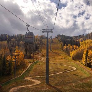 Image post by @vailmtn on Instagram