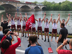 Image post by @templewrowing on Instagram