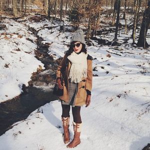 Image post by @ugg on Instagram
