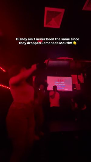 Video post by @Kmonetmoore After Dark on Facebook