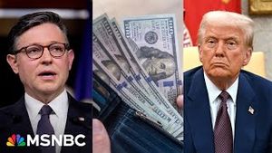 Video post by @msnbc on YouTube