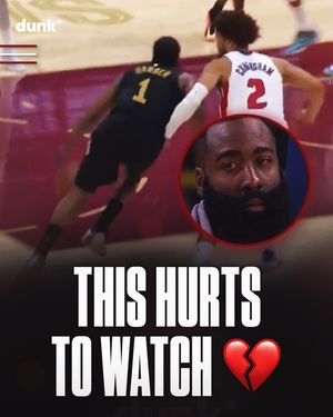 Image post by @dunk on Instagram