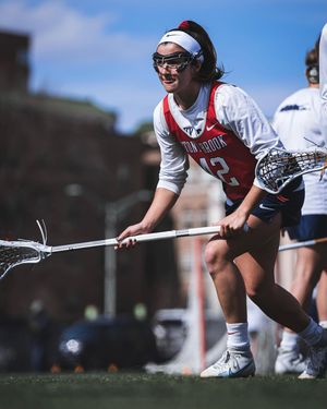 Image post by @stonybrookwlax on Instagram