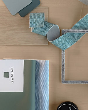 Image post by @pallastextiles on Instagram