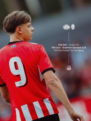 Image post by @psv on Instagram