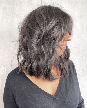 Image post by @sonia_hairstory on Instagram
