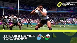 Video post by @worldrugby on YouTube