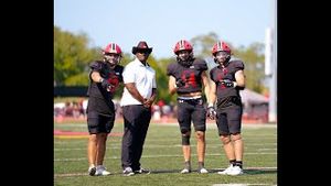 Video post by @Kathryn Phillips on YouTube