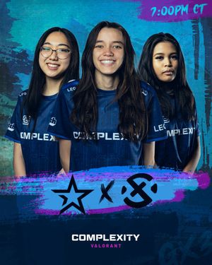 Image post by @Complexity on Twitter