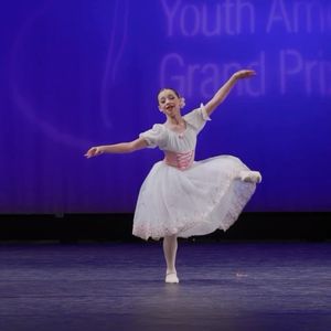 Image post by @artisticedgedancecentre on Instagram