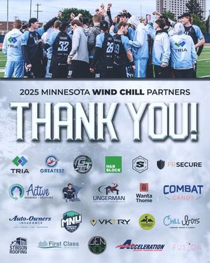 Image post by @mnwindchill on Facebook