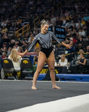 Image post by @redbirdgymnastics on Instagram
