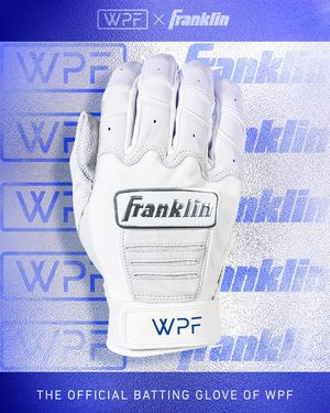 Image post by @franklinsports on Instagram