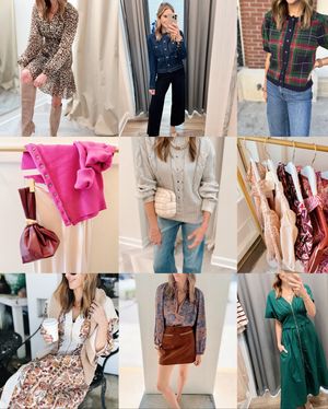 Image post by @juliesboutique on Instagram