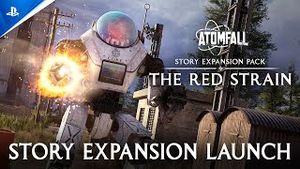 Video post by @PlayStation on YouTube