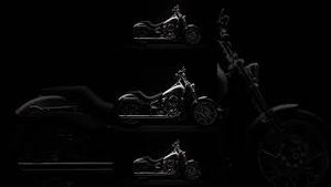 Video post by @harleydavidson on YouTube