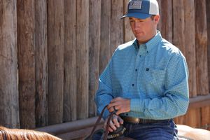 Image post by @cinchjeans on Instagram