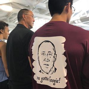 Image post by @brownu_mswimdive on Instagram