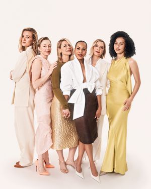 Image post by @hollywoodreporter on Instagram