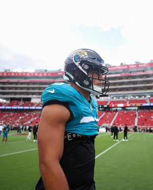 Image post by @jaguars on Instagram