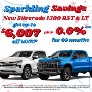 Image post by @mccarthychevyleessummit on Instagram