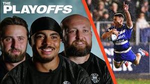 Video post by @premiershiprugby on YouTube