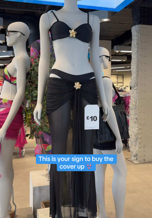 Video post by @primark on TikTok