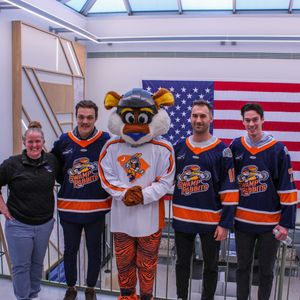 Image post by @swamprabbits on Instagram