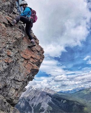 Image post by @mtnorquay on Instagram