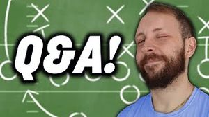 Video post by @BenchwarmerBran on YouTube