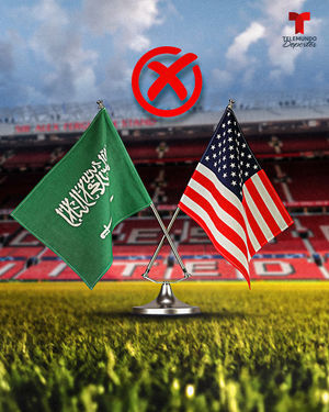 Image post by @telemundodeportes on Instagram