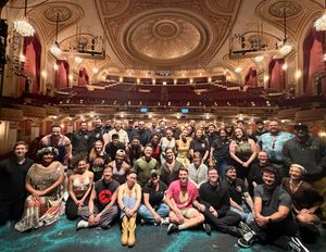 Image post by @playhousesquare on Instagram