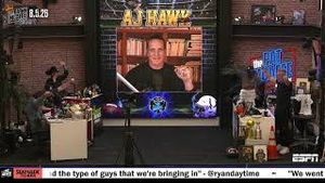Video post by @thepatmcafeeshow on YouTube