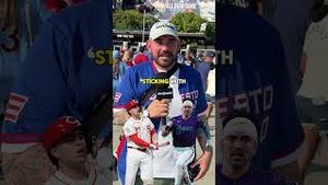 Video post by @thescore on YouTube