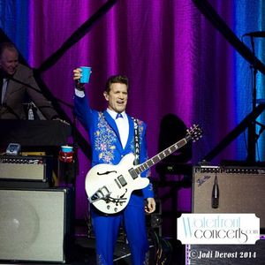 Image post by @wfconcerts on Instagram