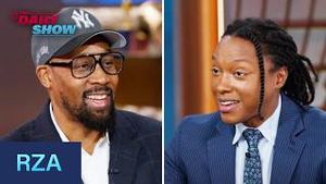 Video post by @thedailyshow on YouTube