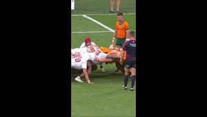 Video post by @worldrugby on YouTube