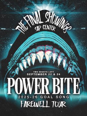 Image post by @sanjosesharks on Instagram