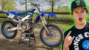 Video post by @deegan38 on YouTube