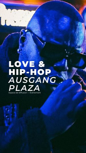 Video post by @ausgangplaza on Instagram