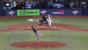 Video post by @sportsnet on Facebook